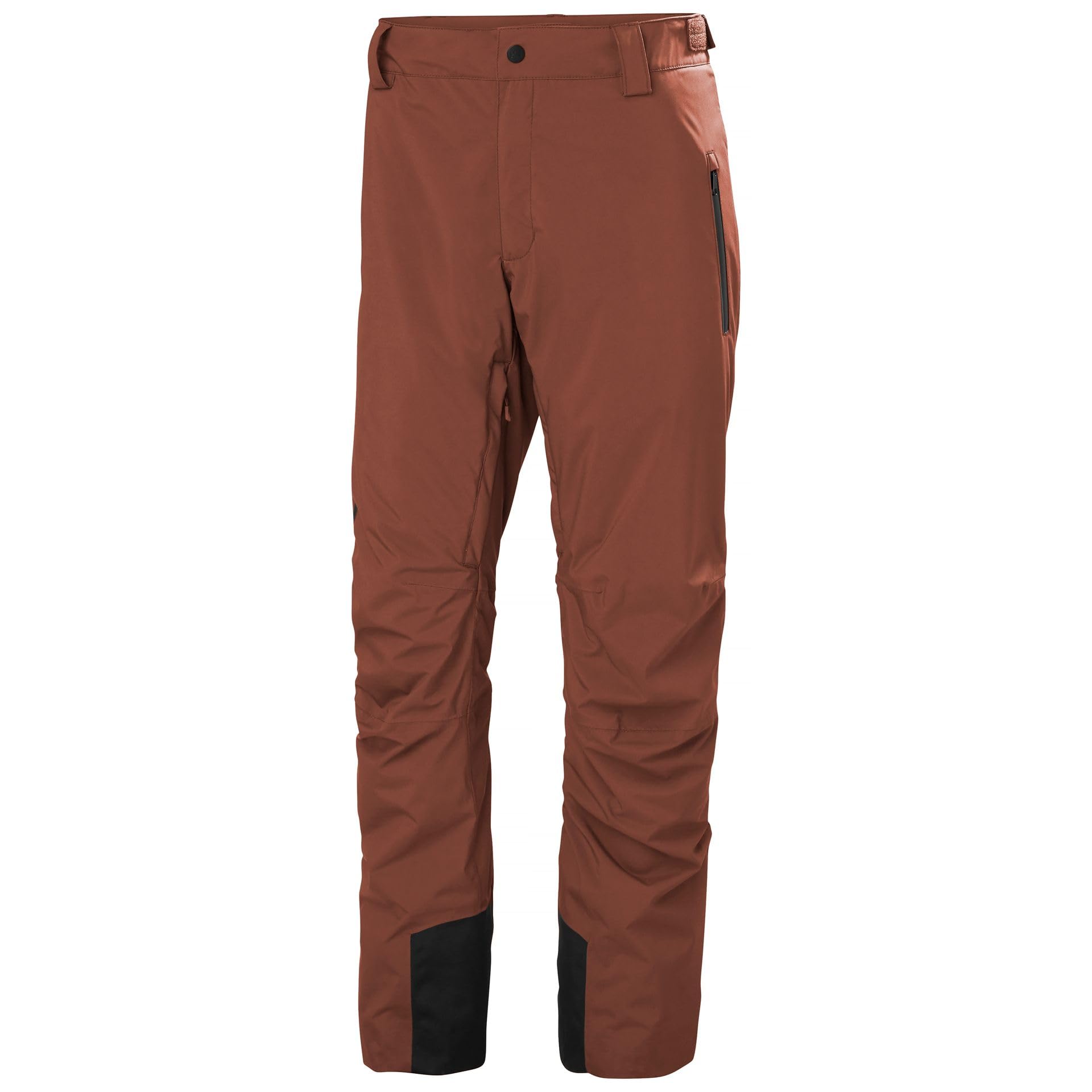 Helly Hansen Men's Legendary Insulated Pant, 301 Iron Oxide, XXL