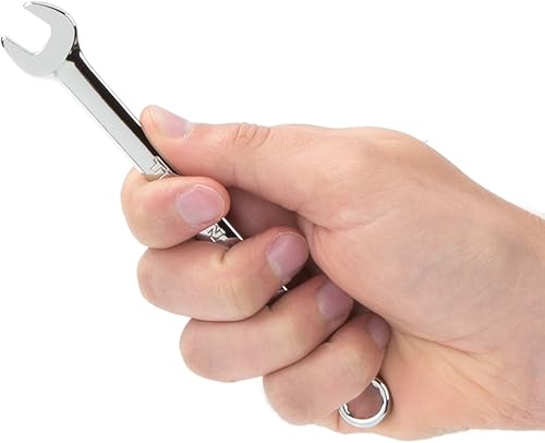 Vista 236 de TEKTON - Llave combinada (0.472 pulgadas).