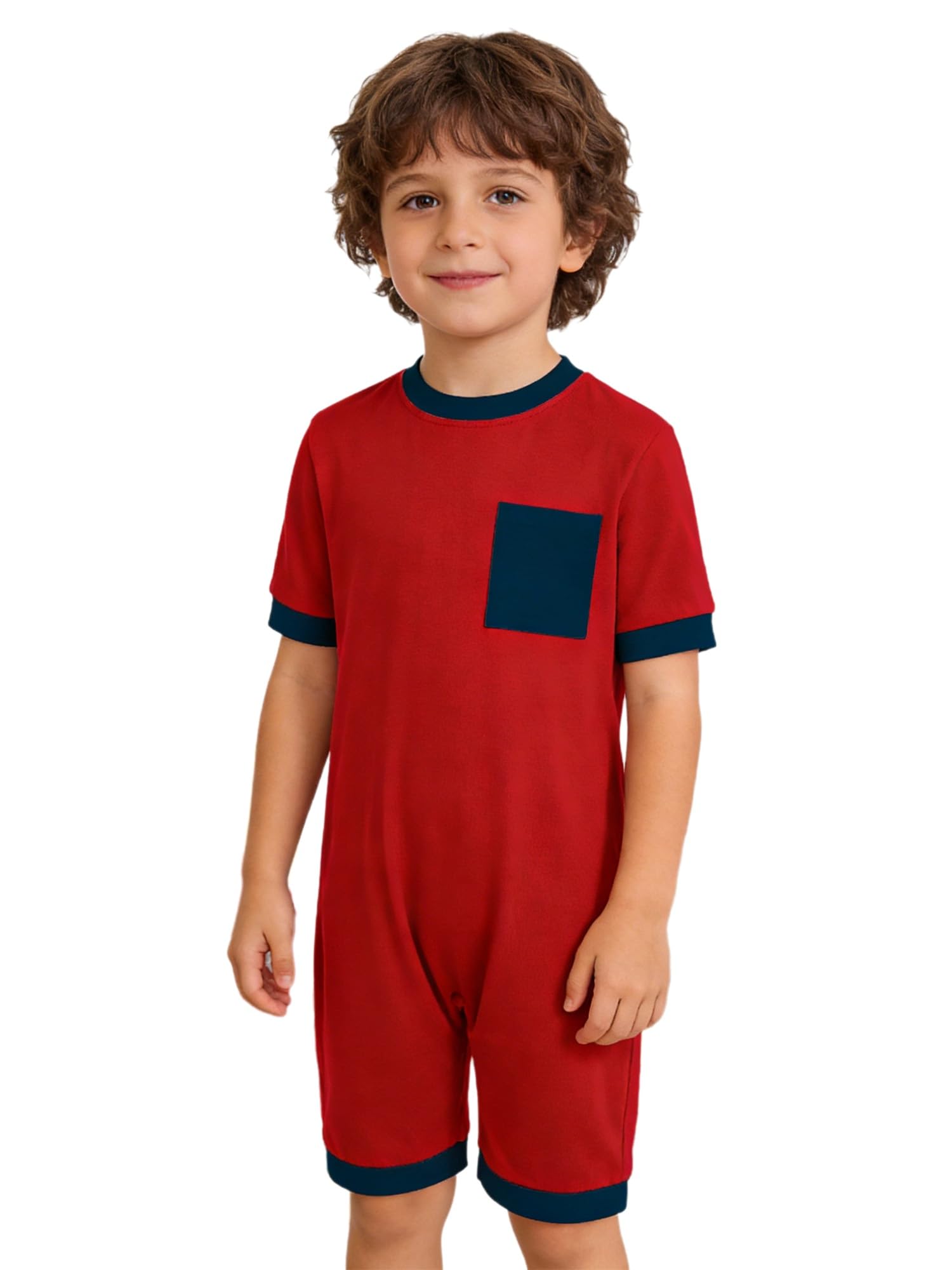 ranrann Garçon Vêtements Adaptés Pour Enfants À Besoins Particuliers Vêtements Adaptés Pour Les En Situation Handicap À Besoins Particuliers