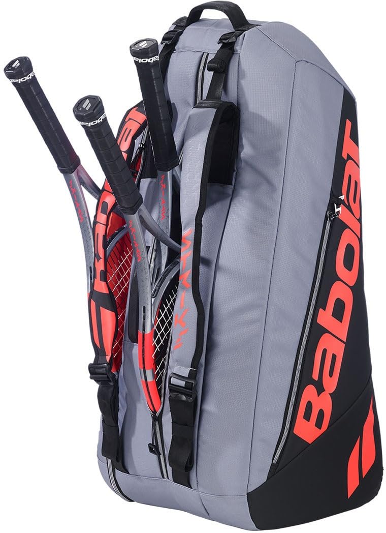 Pure Strike Wimbledn ソフトケース Amazon.co.jp: バボラ Babolat テニスバッグ・ケース PURE