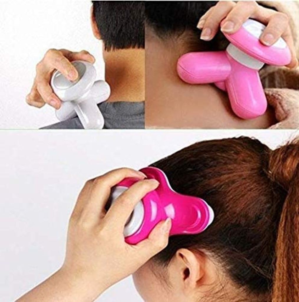 Odmart Mini USB Full Body Mini Massage, Vibrator, Vibration, Portable Compact Full Body Vibration Electric Massage, Full Body Massage (Multi Color) Odmart Mini USB Full Body Mini Massage, Vibrator, Vibration, Portable Compact Full Body Vibration Electric Massage, Full Body Massage (Multi Color)
