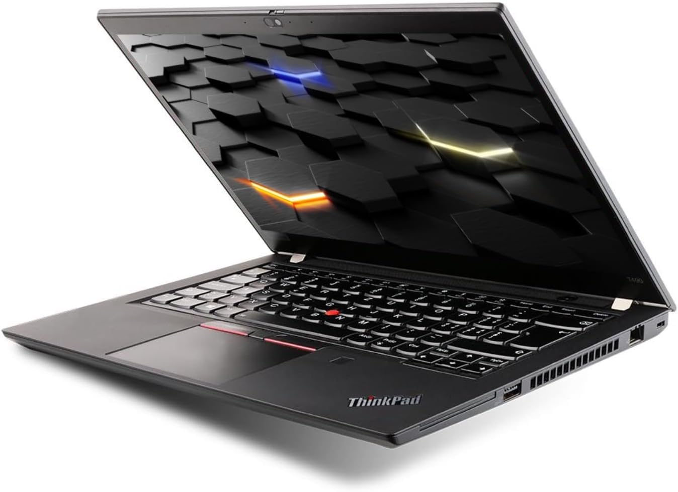 Lenovo ThinkPad T490 Business Laptop, 14