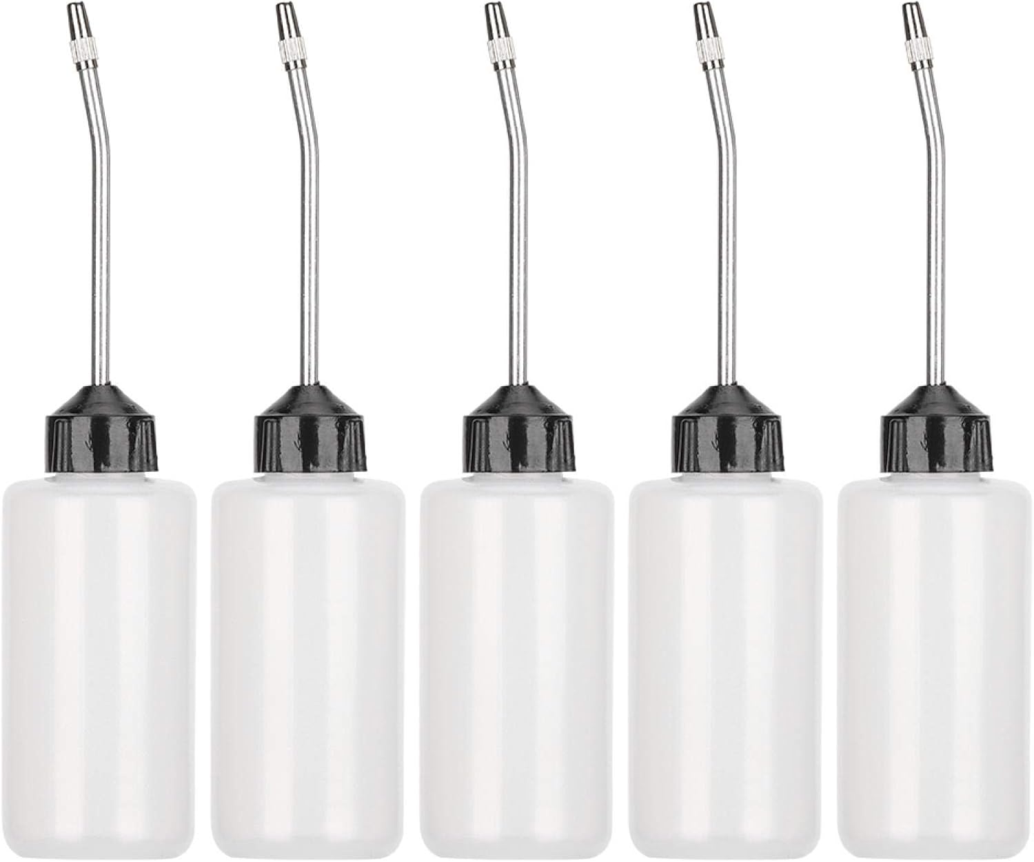 120ml Sewing Machine Oiler Sewing Oil Dispenser Sewing Machine Oil Can