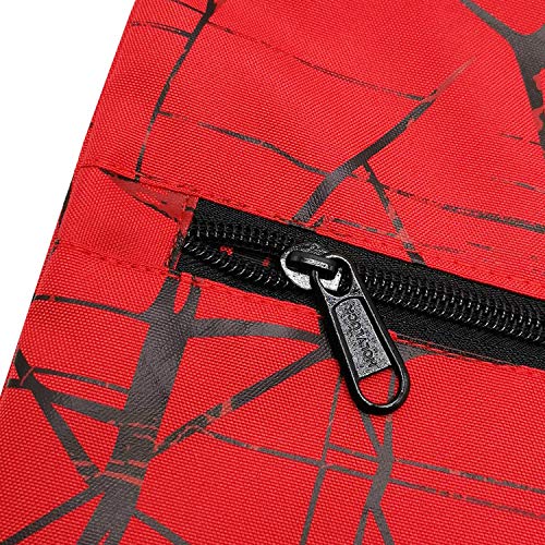 Image of HOLYLUCK Drawstring Backpack Bag Sport Gym Sackpack