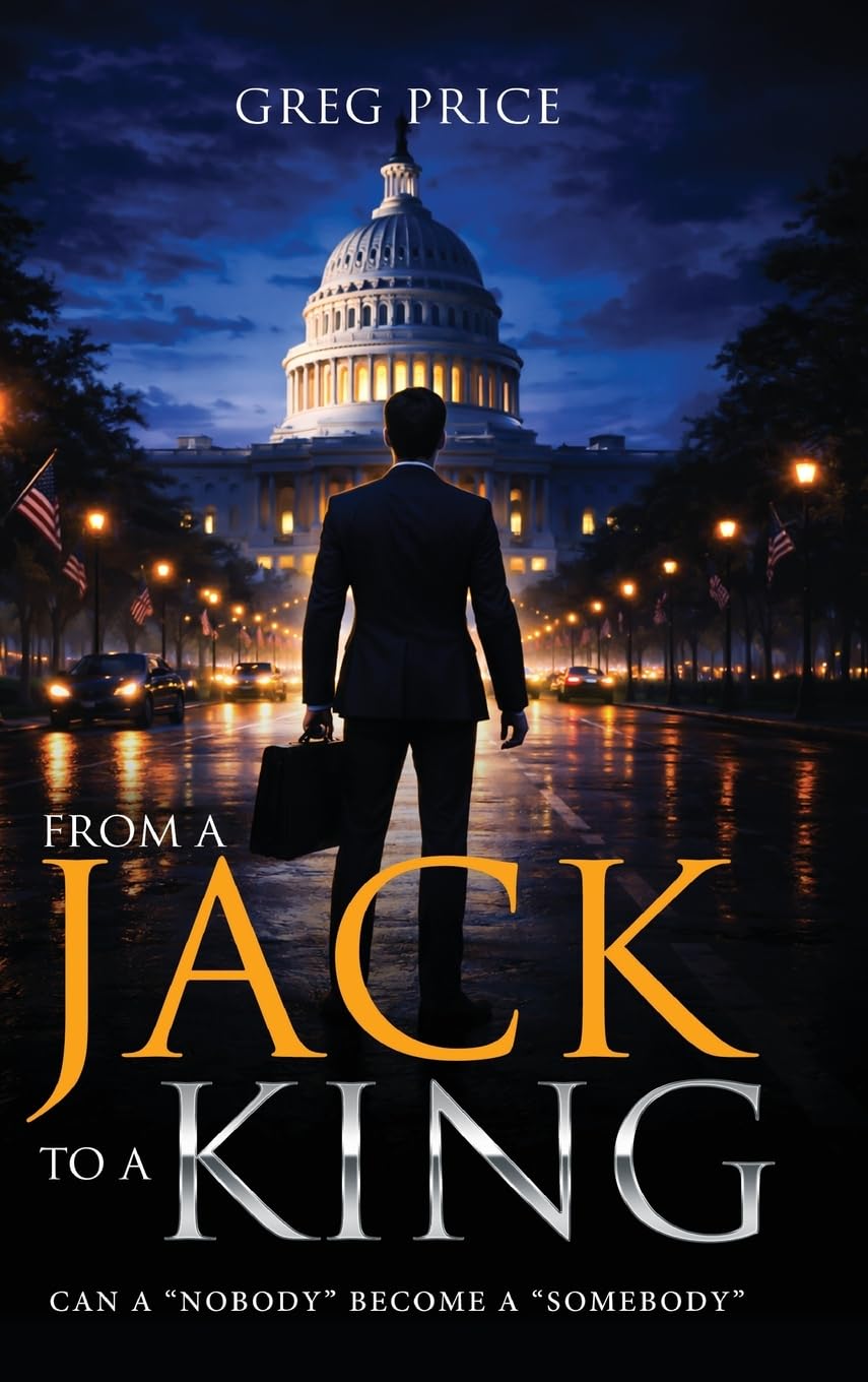 From A Jack To A King: Can a "nobody" become a "somebody"