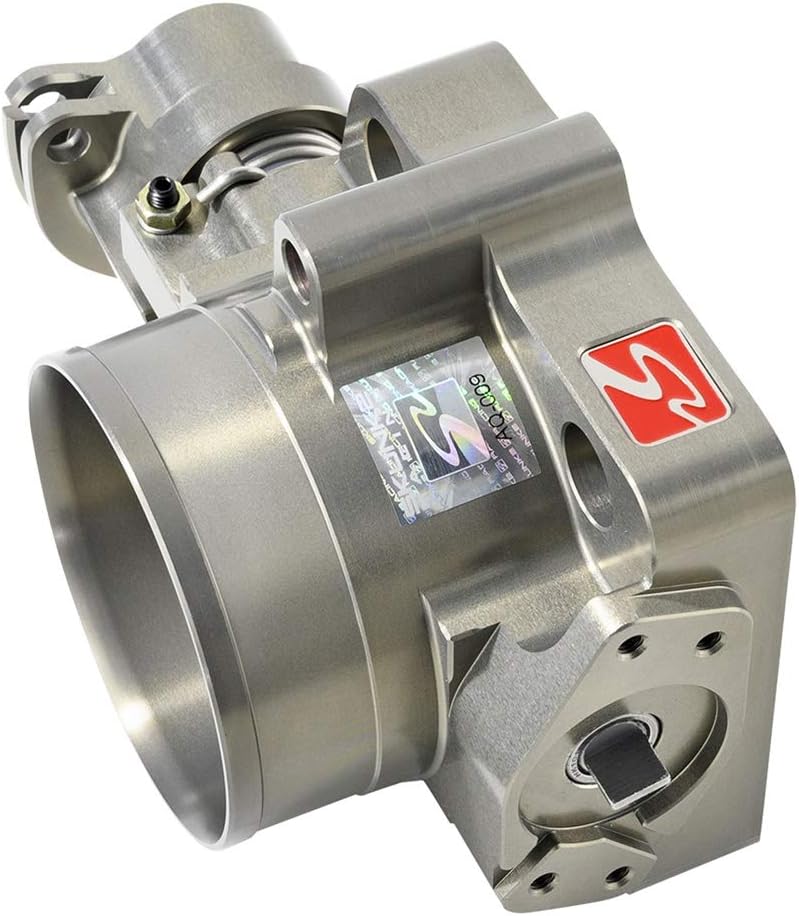 Skunk2 Racing 309-10-0100 Pro Series Hard Anodized 64mm Throttle Body for 1994-1997 Mazda Miata - Image 5
