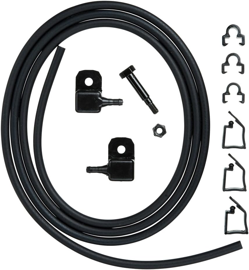 19478 Wet Kit, Wiper Arm Replacement