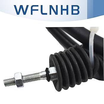 Amazon.com: WFLNHB Shift Control Cable Replacement for 54010