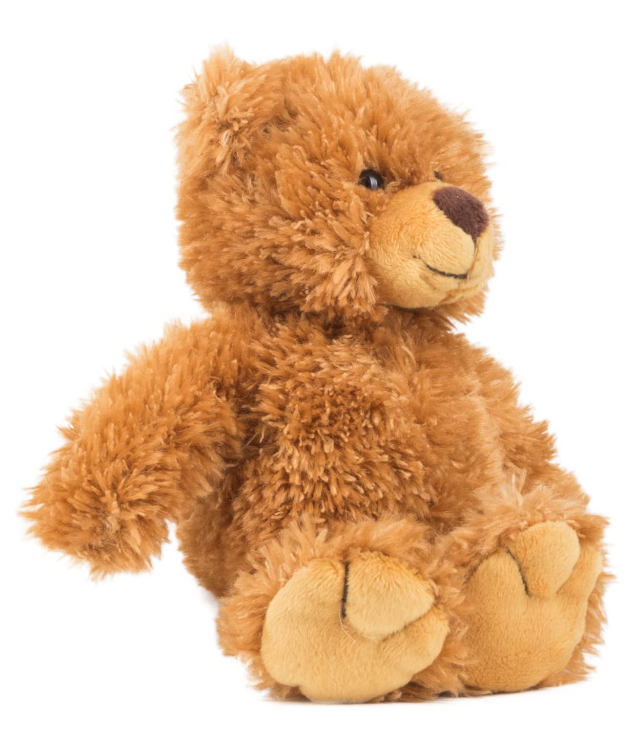 Schaffer Knuddel mich! 5400 pluszowy miś Tom, 19 cm, brązowy