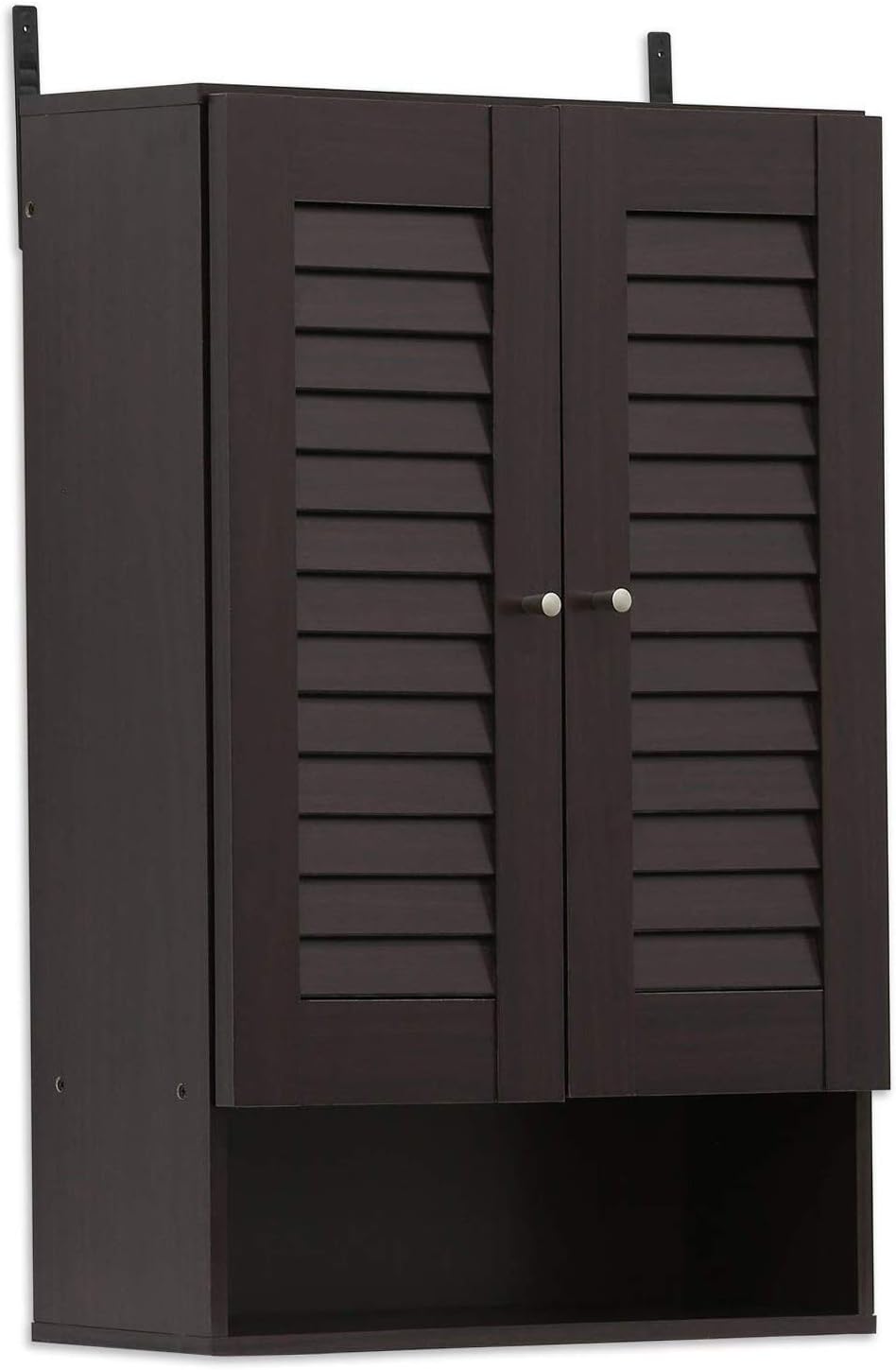 Home Décor Premium Indo Double Door Wall 19.7 Inch