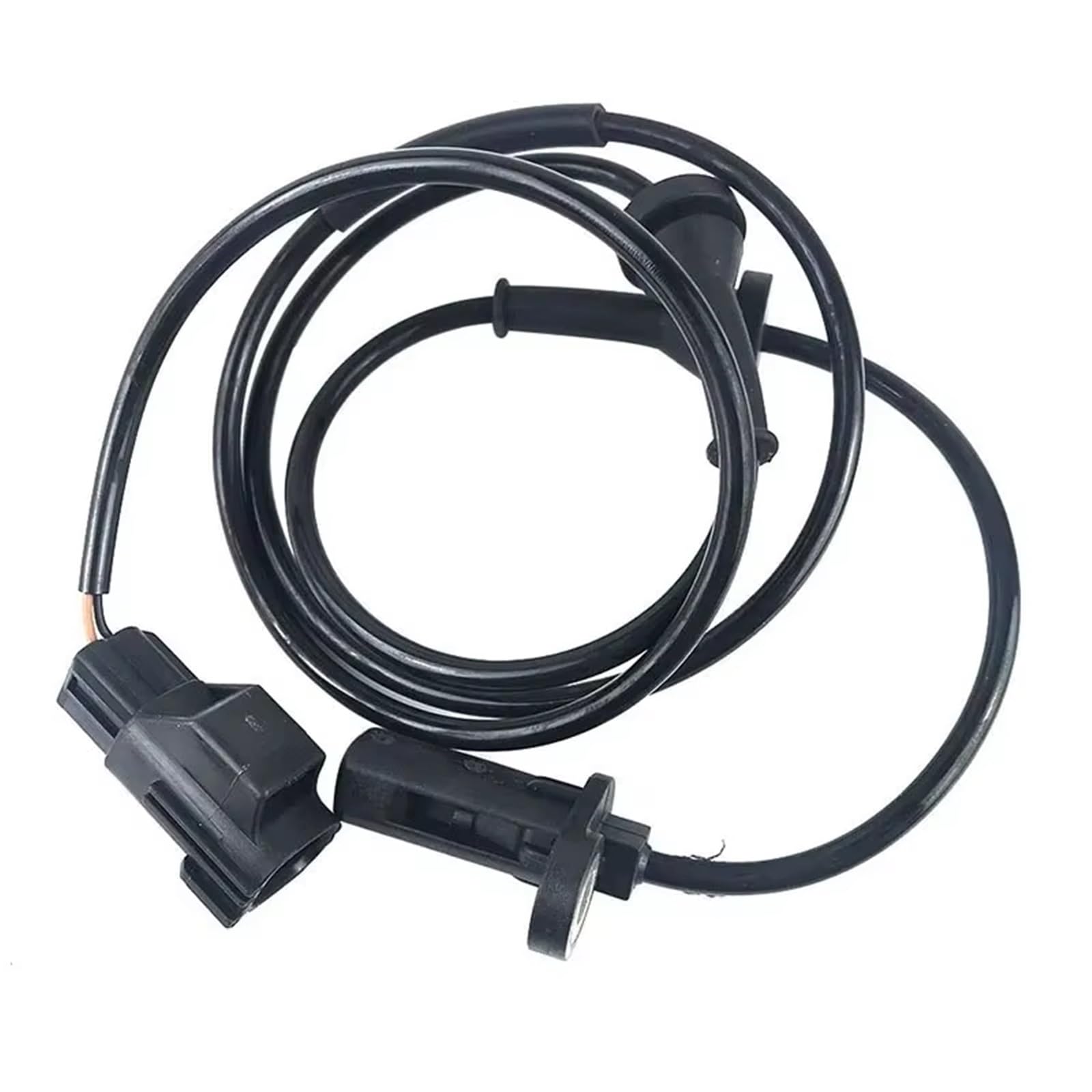 Compatible Con Volvo Para S60 2001-2009 Rueda ABS Izquierda Derecha Delantera Trasera Para Sensor De Velocidad OEM：30773738 30773740 30773742 30773743(Front Left)