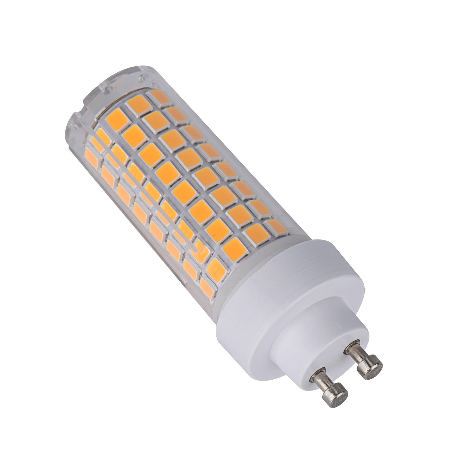 YONGJIA GU6.5 LED Light Bulb 6W 750lm Replaces CDM20/TM/830 Elite GU6.5(Warm White)