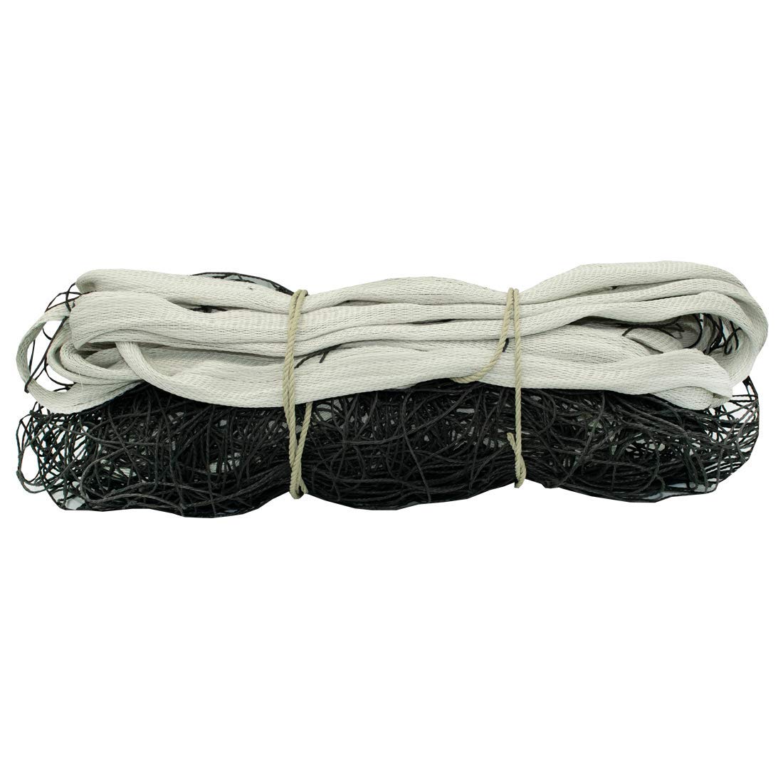 Triumph Kay Kay Volley Ball Net VB 102-AA Nylon Net 9 Mesh Black Color with Both Side Nylon Tape and Nylon Rope (B08772VXV5) Amazon Price History, Amazon Price Tracker
