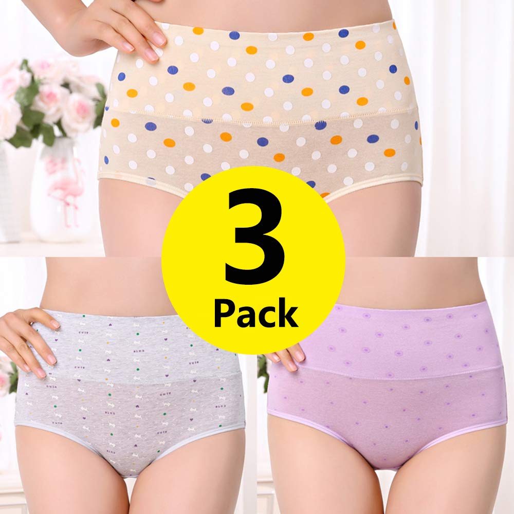 Buy Periods Knickers for Women & Girl Ladies Incontinence Underwear