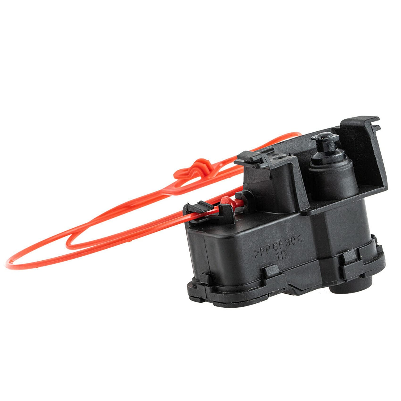 Actuador de Bloqueo de la Tapa de Puerta del Tanque de Combustible Motor 7P0810773F para - Golf Cabriolet Seat Fabia