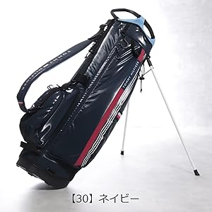  ★トミーヒルフィガー★9.0型★軽量★良品★スタンド TOMMY HILFIGER GOLF トミー ヒルフィガー ゴルフ 9.0型