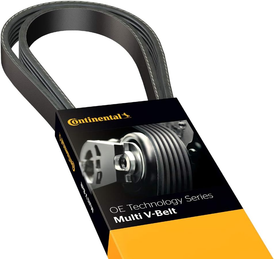 ContinentalContinental 4060945 OE Technology Series Multi-V Belt