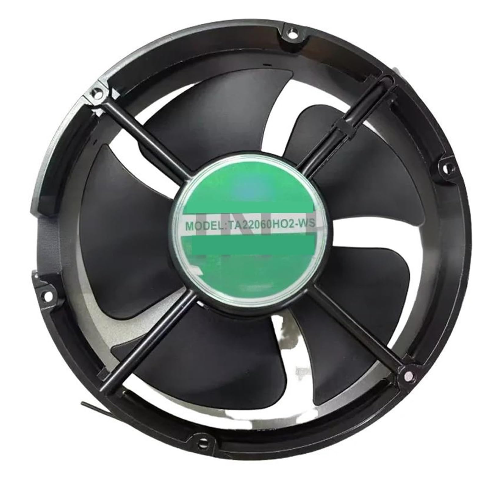 MGIMGFKZD TA22060HO2-WS AC220V 0.29A 42W Cooling Fan