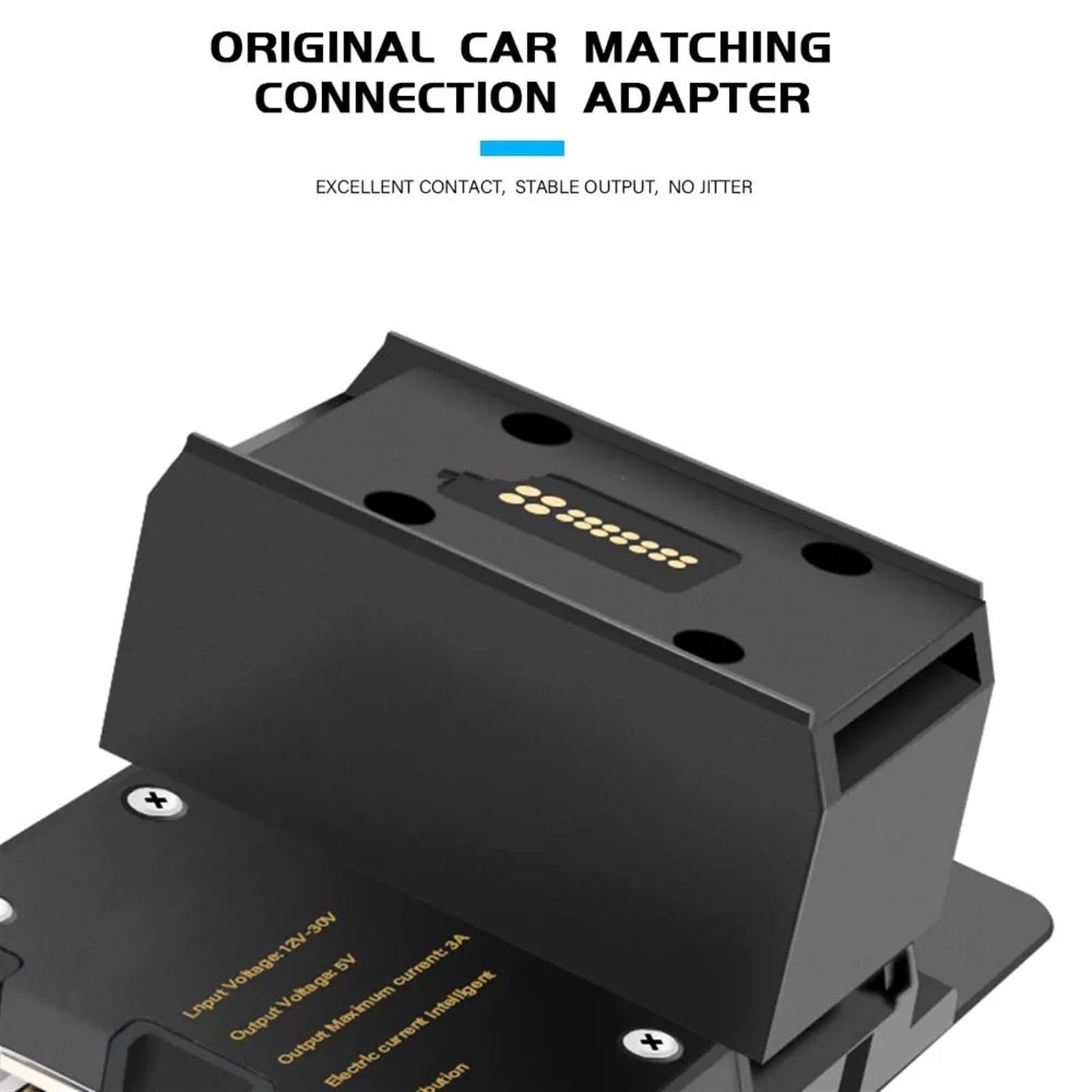 Support Téléphone Moto BMW R1200RT / R1250RT 2014-2020 - Charge USB Et Sans Fil | Fixation Cockpit - 5