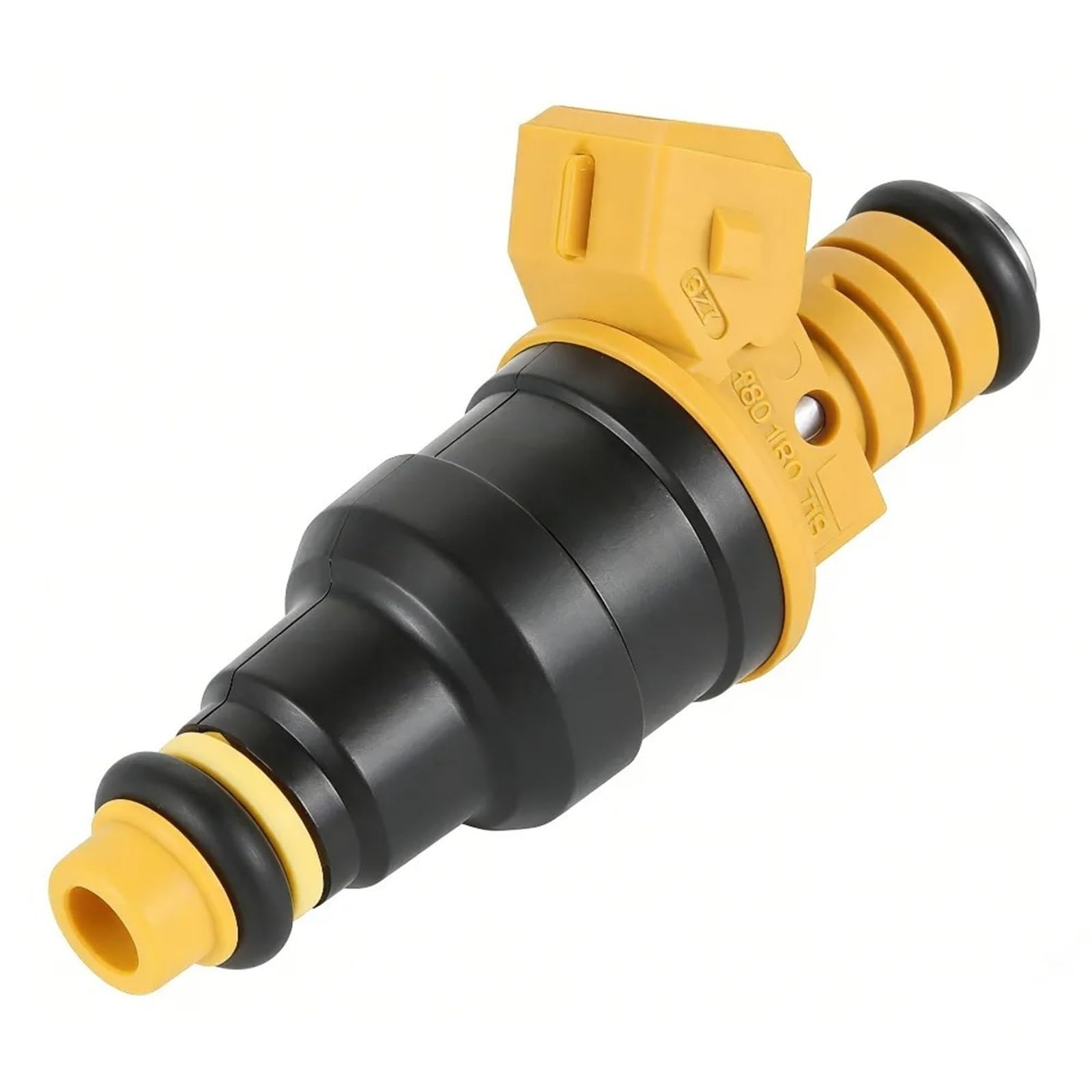 Injector Fuel Fit for F150 Lincoln for Mercury 4.6L 5.0L 5.8L Engine 1992-2003 Replacement 1piece Fuel Injection Nozzle 0280150943 0280150909