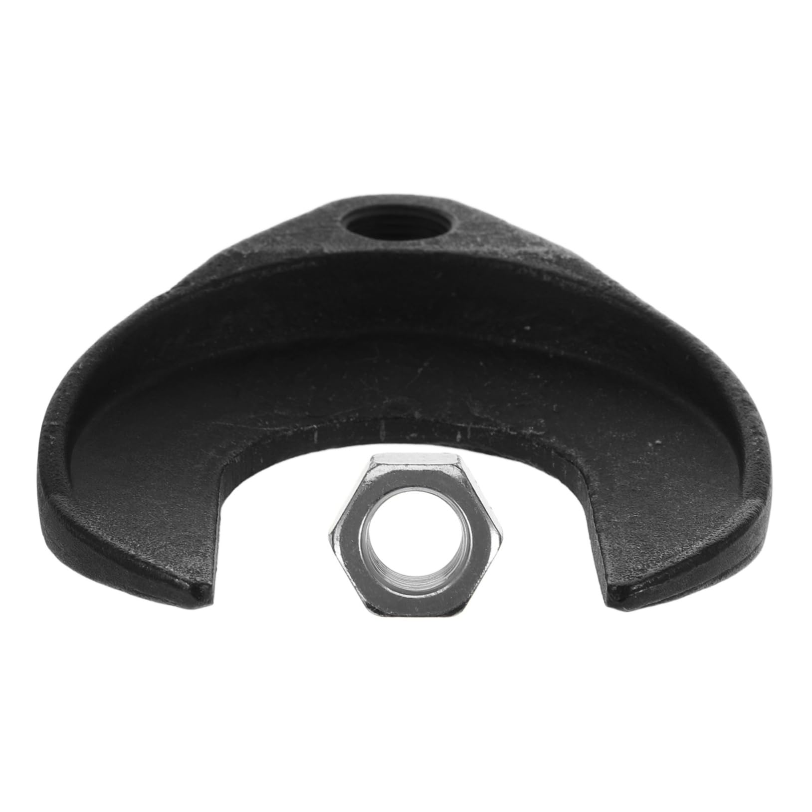 OSOLADY Axle Removal Tool Axle Removal Tools Carbon Steel Hub Puller Tool