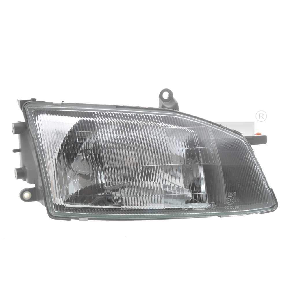 Dapa Gmbh & Co. Kg 205616152 Faro Sinistro-image