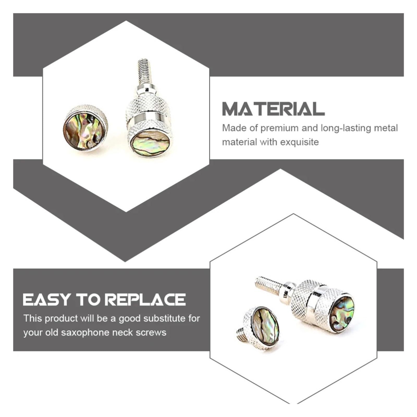 ※fhu　K Pluem WB アルトサックスラバー用　ネジ部GP Amazon.co.jp: アルトサックスネック テナーサックスネック