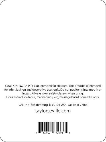 Miniatura 5 de Taylor Seville Pines mágicos en T tamaño 16