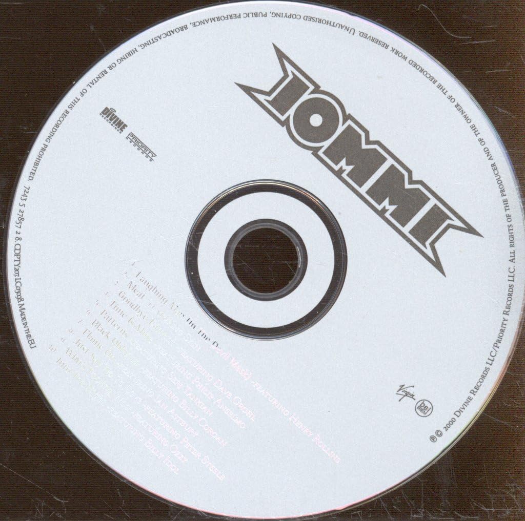 Iommi