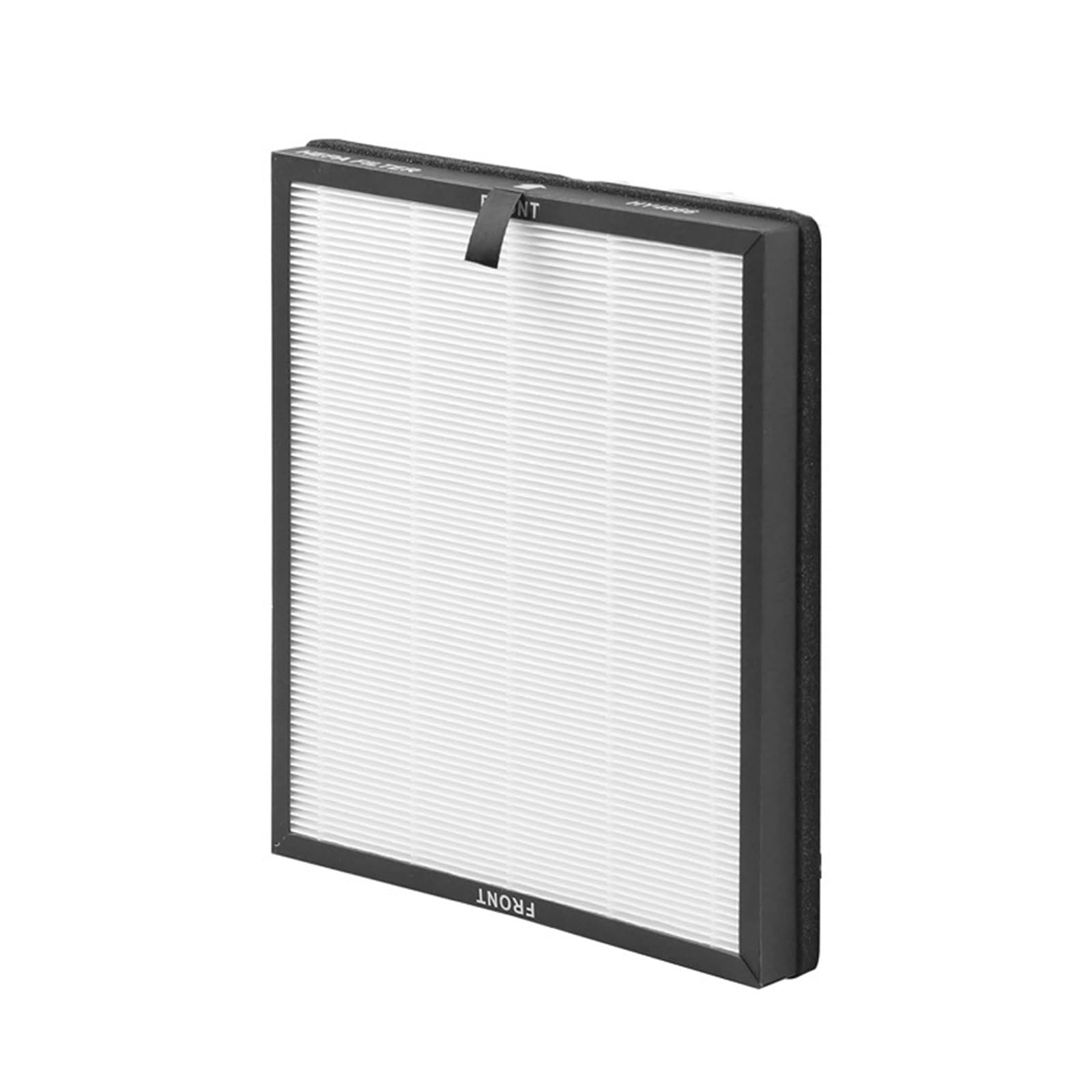 Ycddjjpcv 1Pcs Filter Replacement Air Purifier Filter，Compatible For Morento Hy4866 And Yiou M1 Air Purifier，H13 Ture Hepa Filter，High Efficiency，Low Noise(1Pcs Filter)