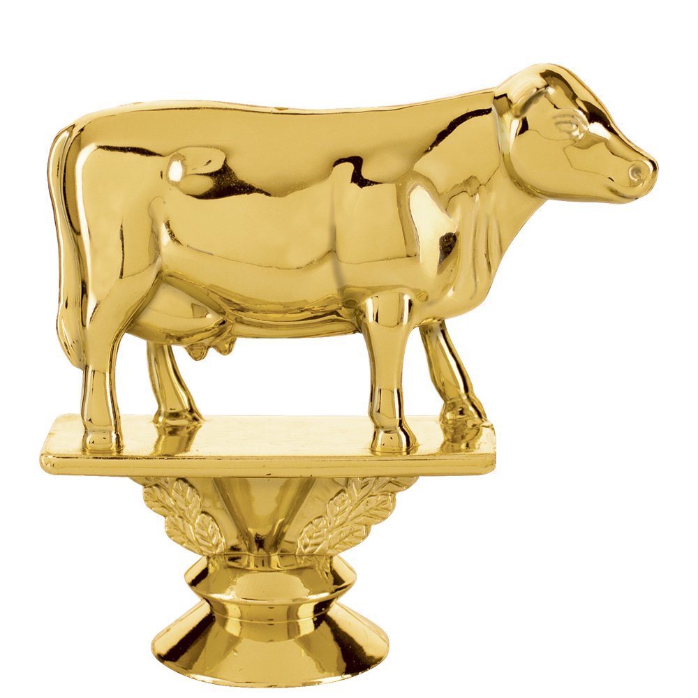 Cow Trophies - 4.25
