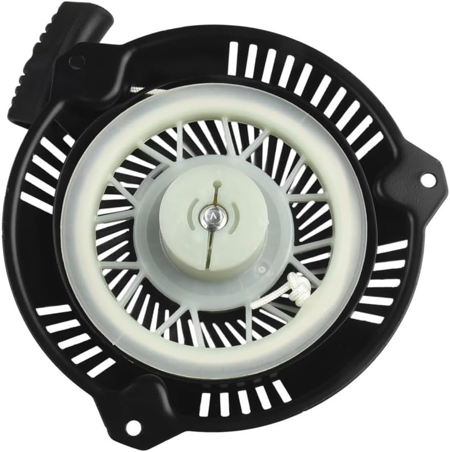 Recoil Starter Fit for 548SW, 548 SX, 548 SWE, 5484SW, 5484 SX, 5484 SXE, 546 SX, 547 Lawn Mowers