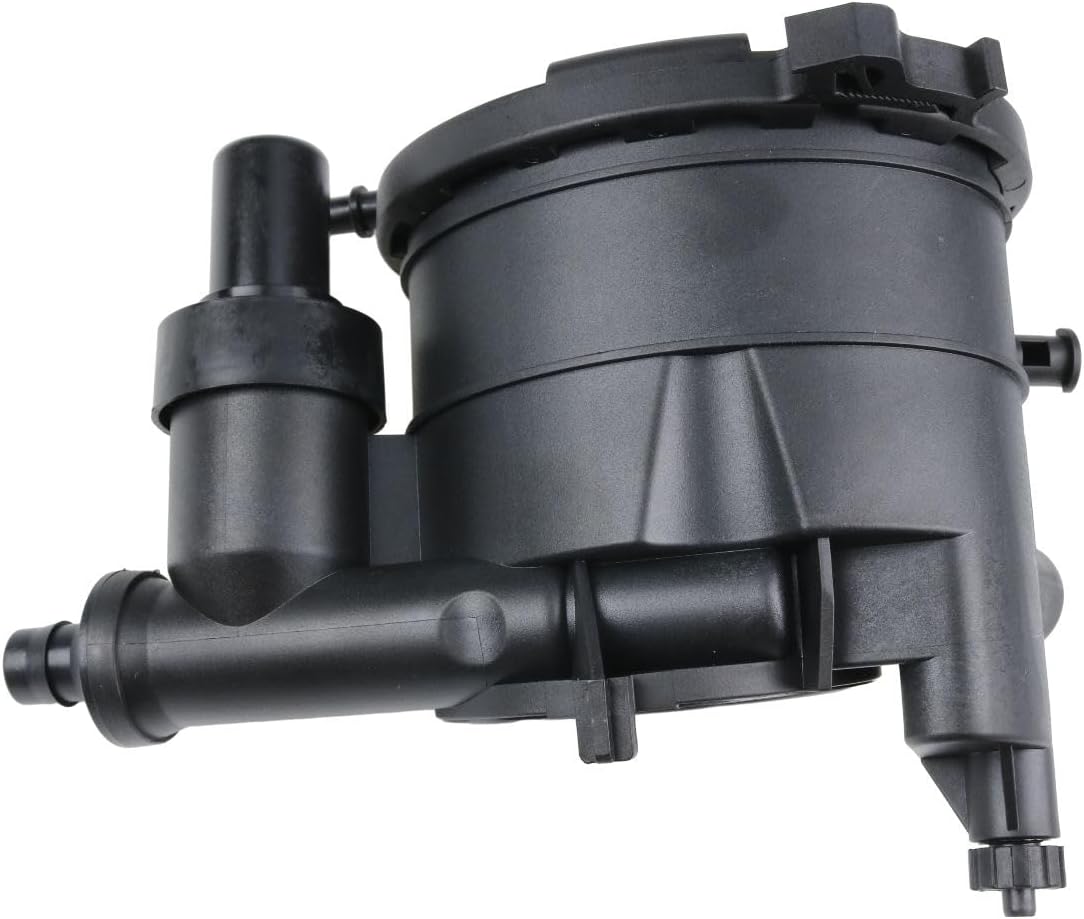 Fuel Filter Housing 191144 Compatible With Xsara Berlingo Peugeot 206 306 Partner Expert 1.9D DW8 FC446