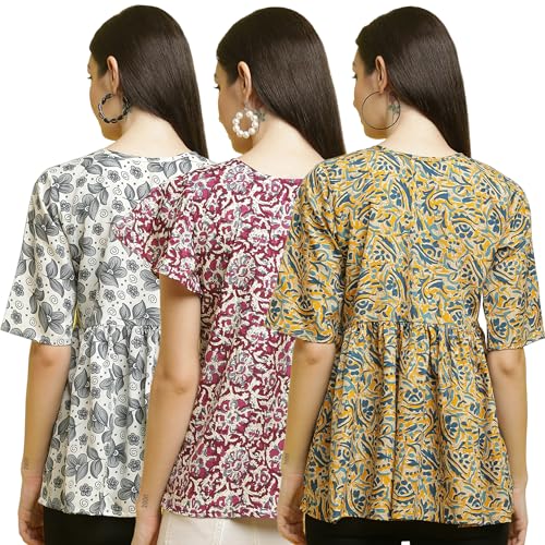 Image of Women's Regular Fit Blouse