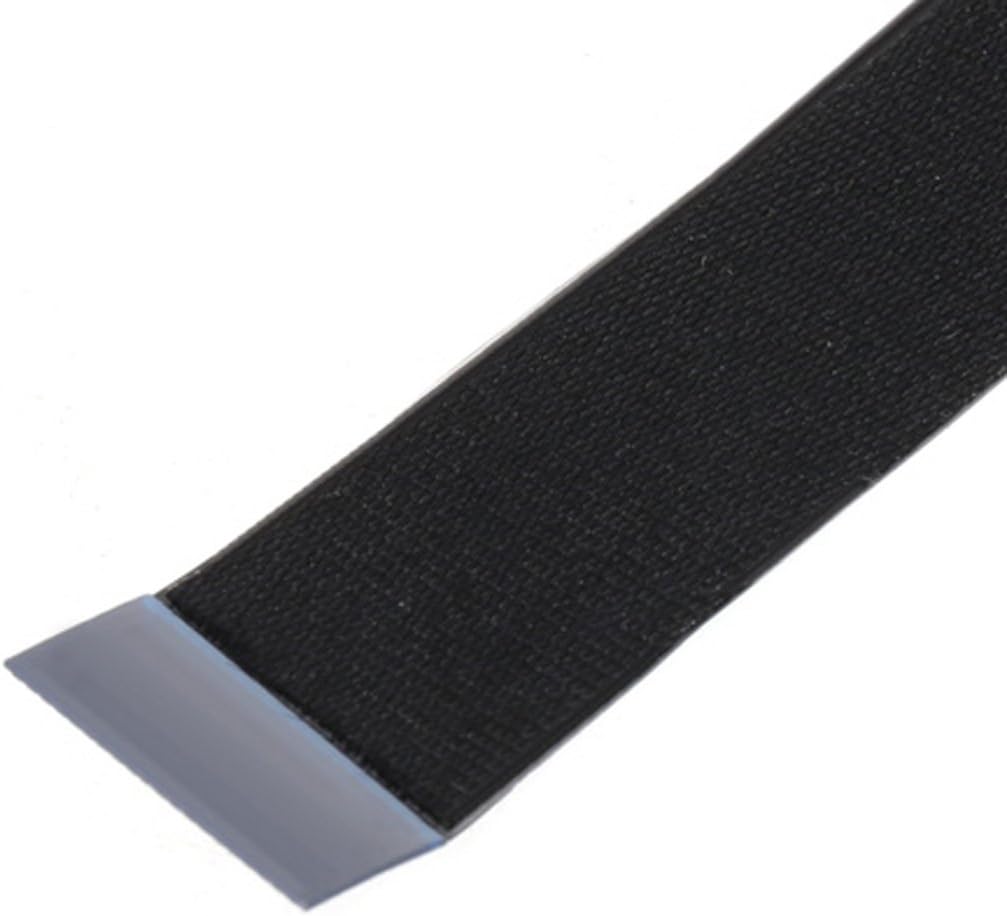 chenyang Thickness 0.3mm Pitch 0.5mm 20Pin Flexible Ribbon Flat Cable 2.62FT/0.8M for HDMI Connector,Raspberry Pi, GoPro,Mini Display, Drone, Camera, Gimbal