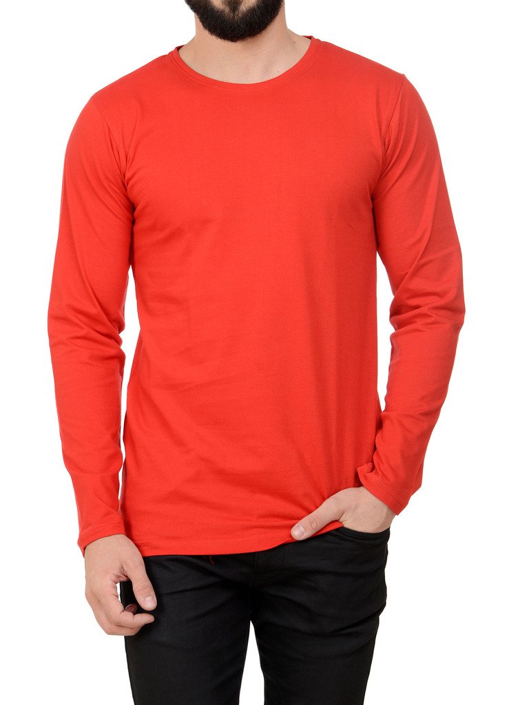 Stitch Studios Men's Round Neck T-Shirt_1968123031(SS_RNCK_Full(Pack of 1)_)