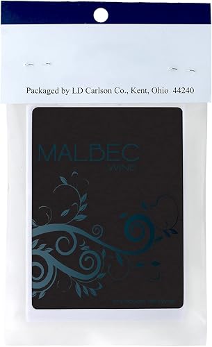 Miniatura 3 de Etiquetas de vino Malbec