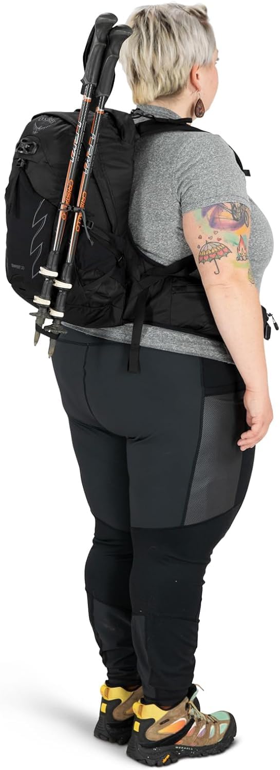 Osprey Tempest 20 Wanderrucksack für Frauen