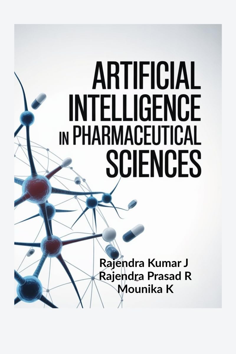 Artificial Intelligence in Pharmaceutical Sciences