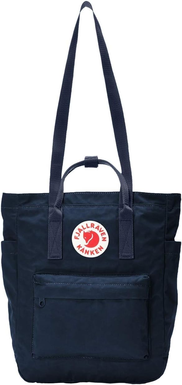 Fjallraven Kanken Totepack, Graphite