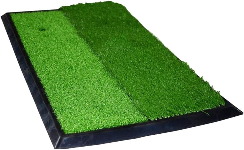 trampolino personale per l'allenamento