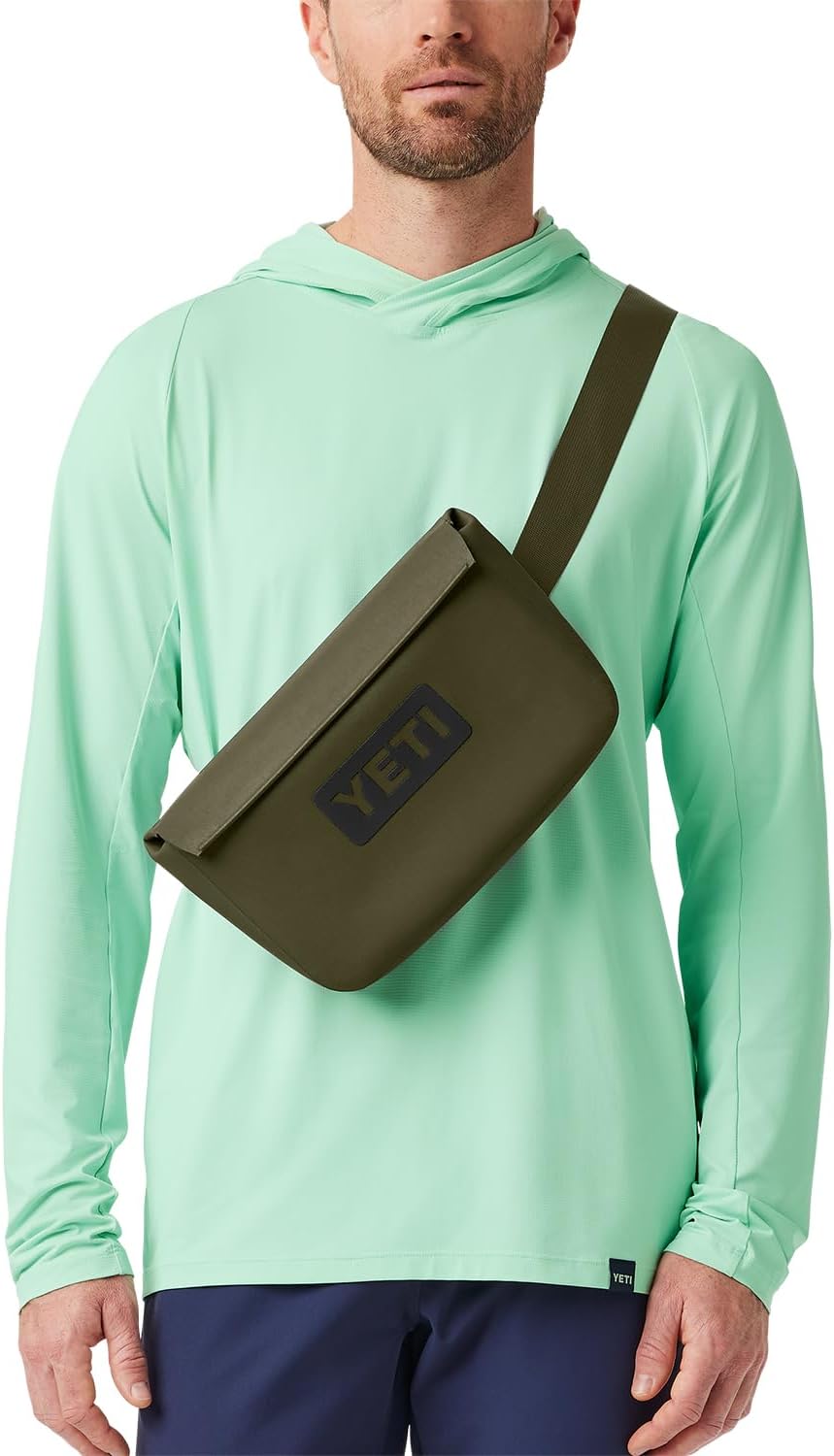 YETI Sidekick SideClick Strap
