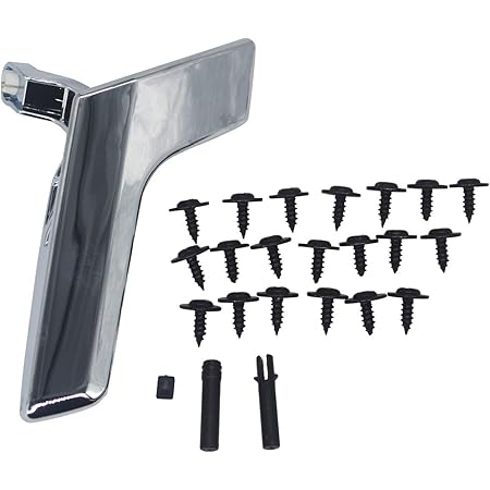 Innentürgriff Reparatursatz Für Mercedes C-Klasse W204 X204 2008-2014