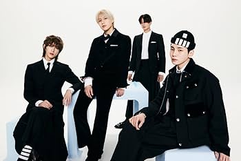 SHINee「HARD」8th Album 全９種 新品未開封　オマケ付き SHINee - 8th Full Album 'HARD' (Album Packaging Preview) : r
