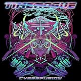 CyberpunX