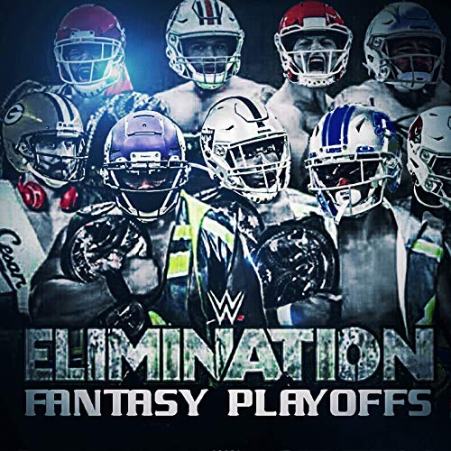 Ep 410: Week 14 preview- Fantasy Eliminator!