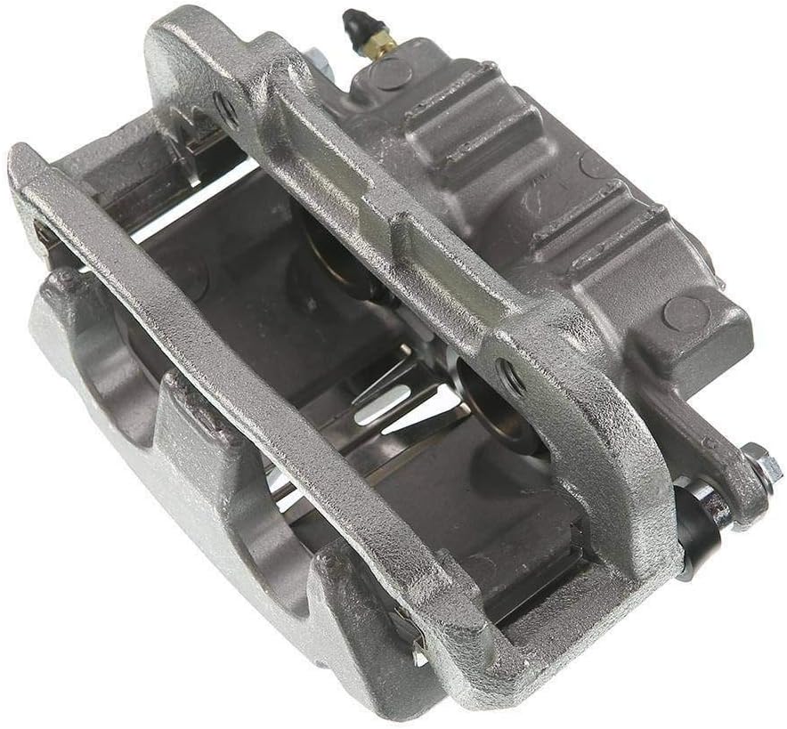 for Compatible with Nissan 2005-2020 Frontier Crew Cab 3" Side Step Running Board Nerf Bar Drop