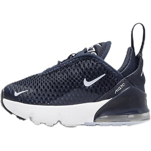 Nike Unisex-Child Air Max 270 (Little Kid)