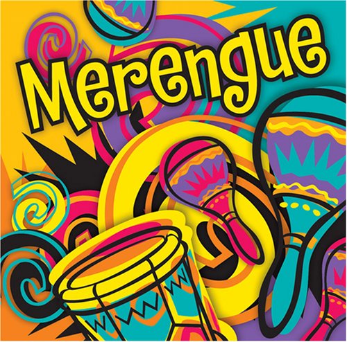 Global Songbook Presents: Merengue [Audio CD] Various Artists
