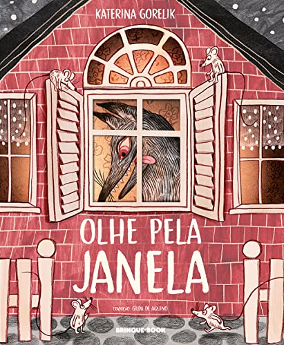 Olhe pela janela